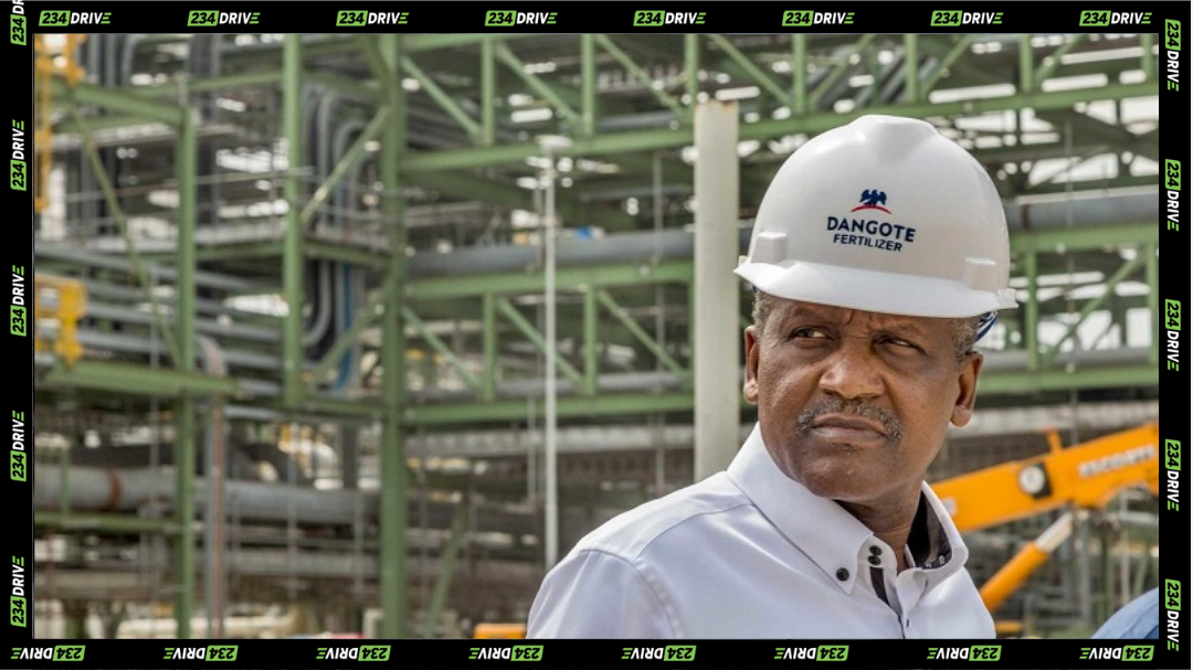 Aliko Dangote spoke at a regional investment summit in Nairobi, declaring his readiness to build another 650,000 barrels-per-day refinery in East Africa