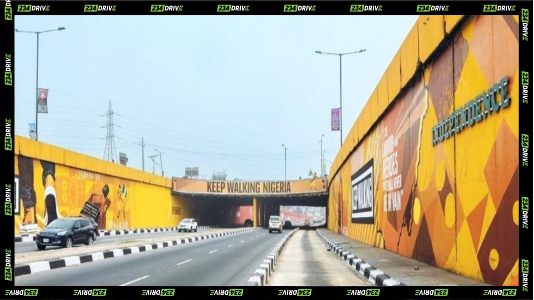 Maryland's underpass shows how upgrades can turn a once-ignored route into a clean, safe and active transit link. 