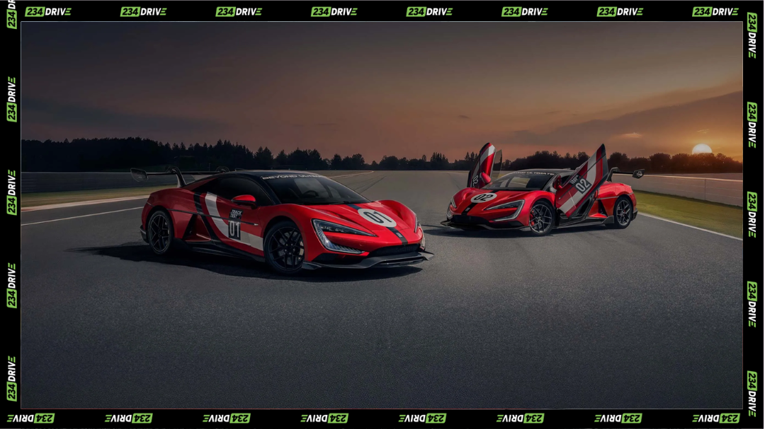 BYD’s Yangwang U9 Xtreme sells for over $2.76 million after crossing 308 mph and setting a Nürburgring EV record.