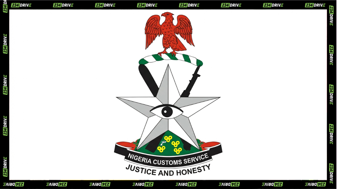 Nigeria Customs Service