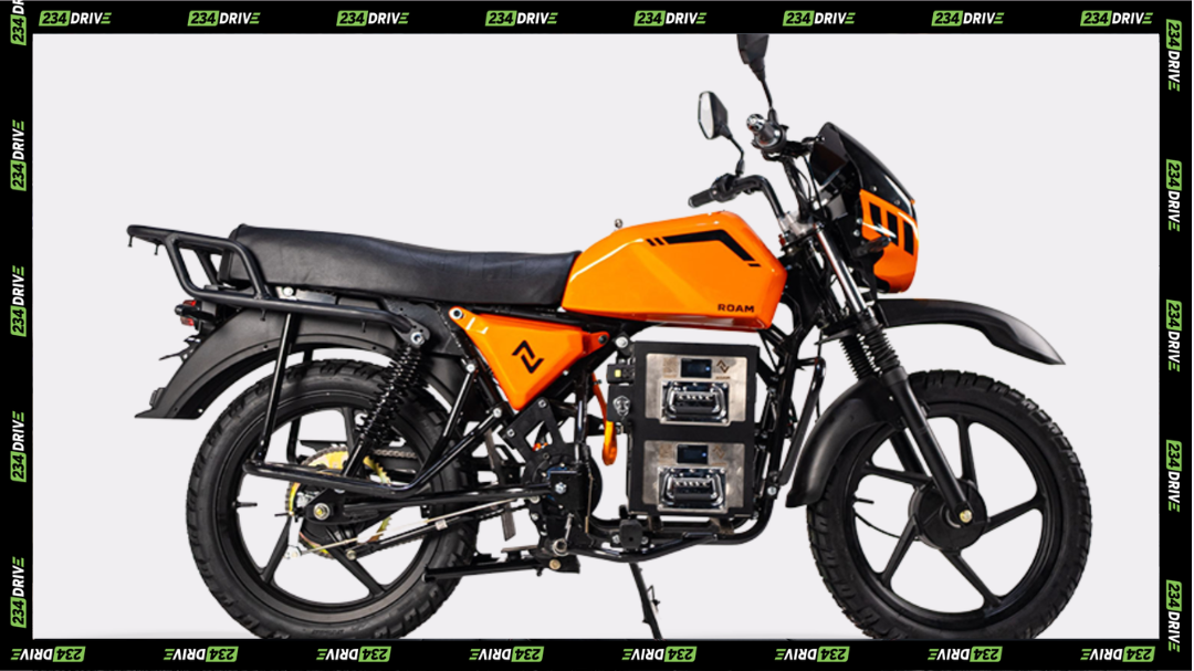 Rising fuel costs are reshaping transport in Kenya, with electric bikes gaining ground as companies like Roam scale production rapidly