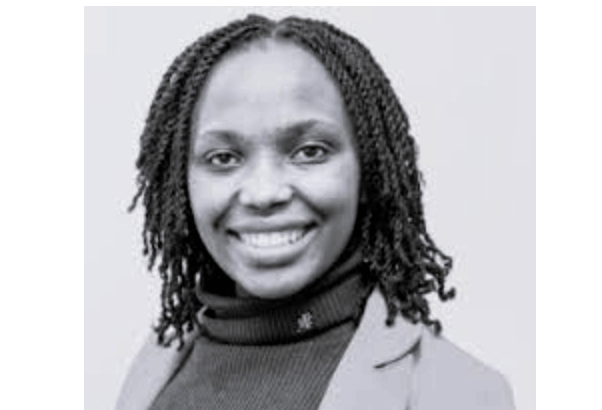 Image of Lucy Kihonge.