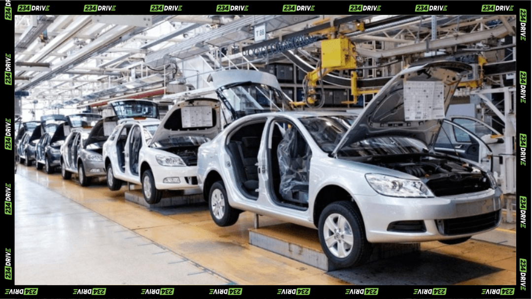 Nigeria’s rising auto import bill shows how weak local capacity can slow the growth of vehicle assembly.