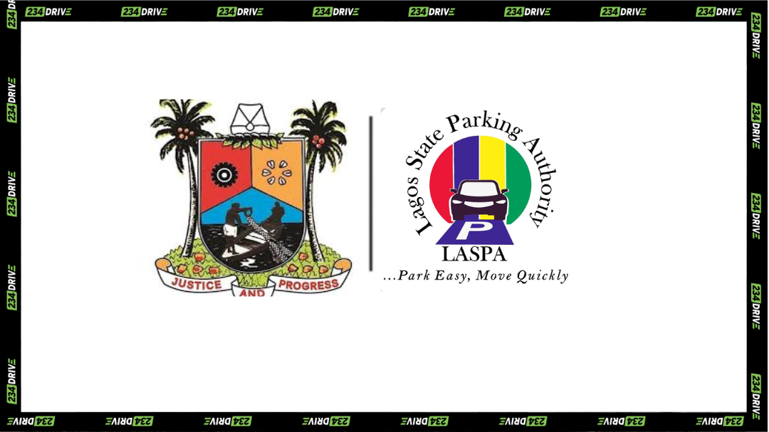 Lagos and LASPA move to manage street parking better as clearer rules, marked bays and paid access shape road use.
