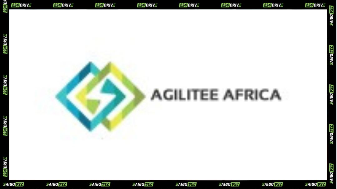Agilitee Logo. Source: Agilitee Linkedin